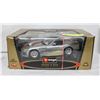 Image 1 : BURAGO 1999 SHELBY SERIES 1 1:18 SCALE