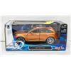Image 1 : MAISTO INFINITI FX45 1:24 SCALE DIE CAST CAR