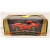 Image 1 : BURAGO 1997 DODGE VIPER GTS COUPE 1:24 SCALE