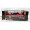 Image 1 : MAISTO 1995 SPECIAL EDITION  ALFA ROMEO SPIDER