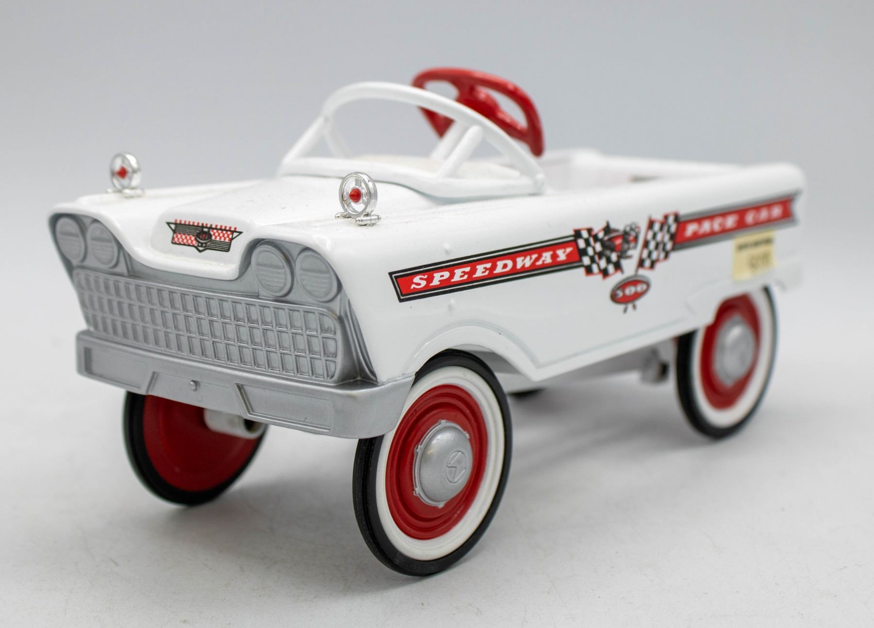 HALLMARK 1961 MURRAY SPEEDWAY PACE CAR