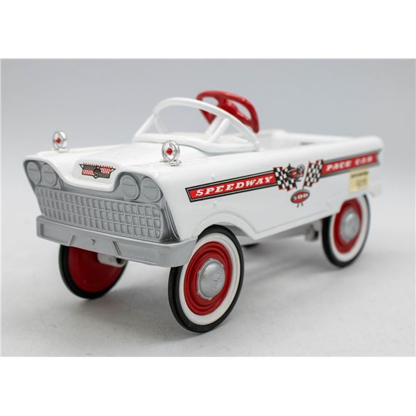 HALLMARK 1961 MURRAY SPEEDWAY PACE CAR