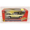 Image 1 : JOHNNY LIGHTNING 1:24 SCALE DIE-CAST MUSCLE CAR