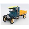 Image 1 : SIGNATURE 1923 FORD MODEL TT PICK UP DIECAST