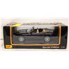 Image 1 : MAISTO 1998 JAGUAR XKR 1:18 SCALE