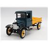 Image 1 : 1923 FORD MODEL TT PICKUP SCALE MODEL