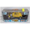 Image 1 : AMERICAN GRAFFITI 1932 FORD COUPE 1:18 SCALE