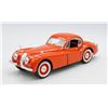 Image 1 : JAGUAR 1949 XK120 DIE-CAST MODEL