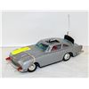 Image 1 : VINTAGE GILBERT METAL RC JAMER BOND ASTON MARTIN