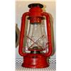 Image 1 : VINTAGE / ANTIQUE DIETZ LANTERN MODEL #129