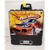 Image 1 : HOTWHEELS BRANDED CAR CARRYING CASE - HOLDS