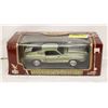 Image 1 : ROAD LEGENDS 1968 SHELBY GT-500KR 1:18 SCALE