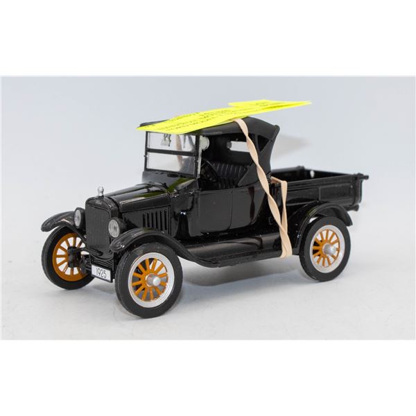 NATIONAL MOTOR MUSEUM MINT FORD MODEL T 1925