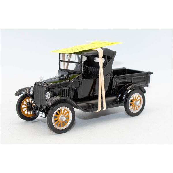 NATIONAL MOTOR MUSEUM MINT FORD MODEL T 1925