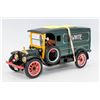 Image 1 : SIGNATURE 1920 WHITE VAN DIECAST