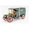 Image 1 : SIGNATURE 1920 WHITE VAN DIECAST