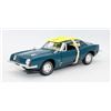 Image 1 : 1963 STUDEBAKER AVANTI DIECAST