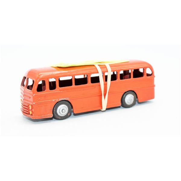 DINKY TOYS DUPLE ROADMASTER LEYLAND ROYAL TIGER
