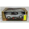 BURAGO 1998 CHEVRLET CORVETTE 1:18 SCALE
