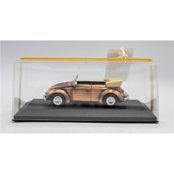 VW 1200 SCALE MODEL