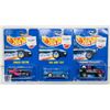 Image 1 : ESTATE LOT OF 3 UNSEARCHED HOTWHEELS