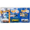 Image 1 : ESTATE LOT OF 3 UNSEARCHED HOTWHEELS