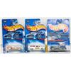 Image 1 : ESTATE LOT OF 3 UNSEARCHED HOTWHEELS