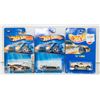 Image 1 : ESTATE LOT OF 3 UNSEARCHED HOTWHEELS
