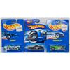 Image 1 : ESTATE LOT OF 3 UNSEARCHED HOTWHEELS