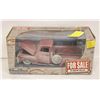 Image 1 : JADA 1951 CHEVY PICK UP 1:24 SCALE DIE CAST CAR