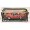 Image 1 : HOT WHEELS FORD MUSTANG GT 1:18 SCALE