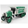Image 2 : CONOCO LIMITED EDITION 1925 KENWORTH STAKE BANK