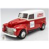 Image 1 : LENNOX 1:25 SCALE COLLECTIBLE CAR