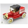 Image 2 : LENNOX 1:25 SCALE COLLECTIBLE CAR
