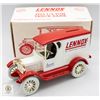 Image 1 : LENNOX 1:25 SCALE COLLECTIBLE CAR