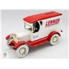 Image 2 : LENNOX 1:25 SCALE COLLECTIBLE CAR