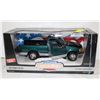 Image 1 : AMERICAN MUSCLE 1997 FORD F150 XLT 1:18 SCALE