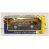 Image 1 : MOTOR MAX BMW 507 1:24 SCALE DIE CAST CAR