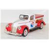 Image 1 : PEPSI COLA FORD-40 DIE CAST CAR