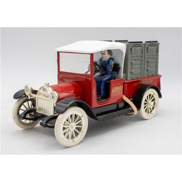 LENNOX SPECIAL 100TH ANNIVERSARY 1916 STUDIBAKER