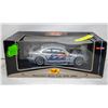 Image 1 : MAISTO 2000 MERCEDES-BENZ CLK-DTM 1:18 SCALE