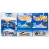 Image 1 : ESTATE LOT OF 3 UNSEARCHED HOTWHEELS