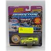 Image 1 : JOHNNY LIGHTNING DRAGSTER