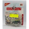 Image 1 : JOHNNY LIGHTING MONOPOLY 1999 CHRYSLER