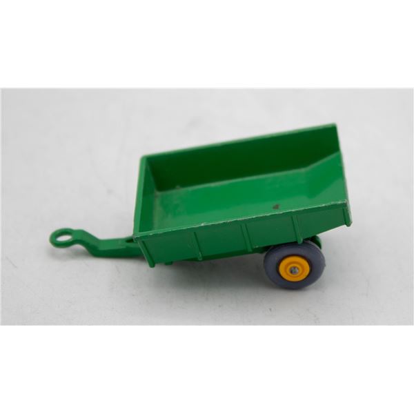 LESNEY MATCHBOX SERIES NO 51 TRAILER