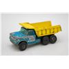 Image 1 : LESNEY MATCHBOX NO 48 DUMPER TRUCK