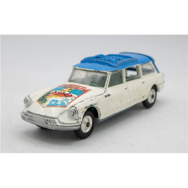 CORGI TOYS CITROEN SAFARI