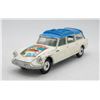 Image 1 : CORGI TOYS CITROEN SAFARI