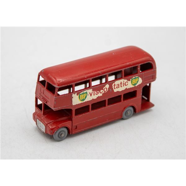 LESNEY NO 5 ROUTE MASTER