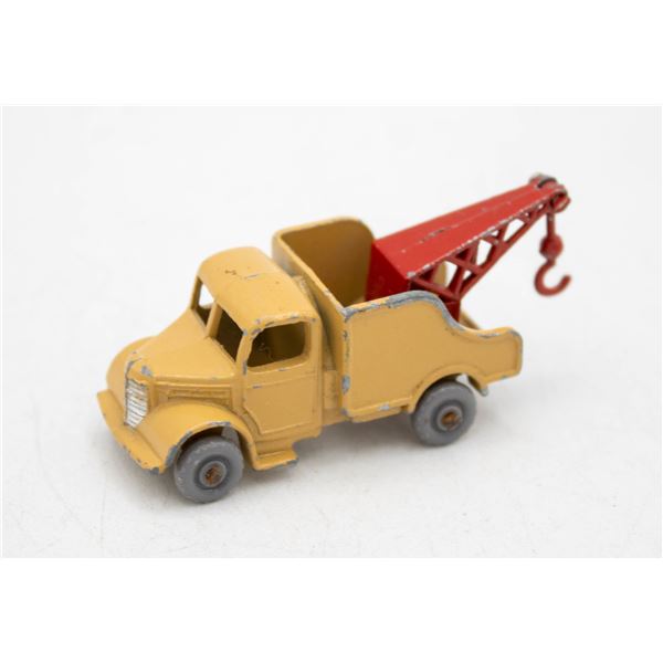 LESNEY NO 13 WRECK TRUCK